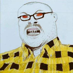 Meet your Posher, Harold